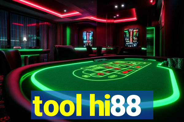 tool hi88