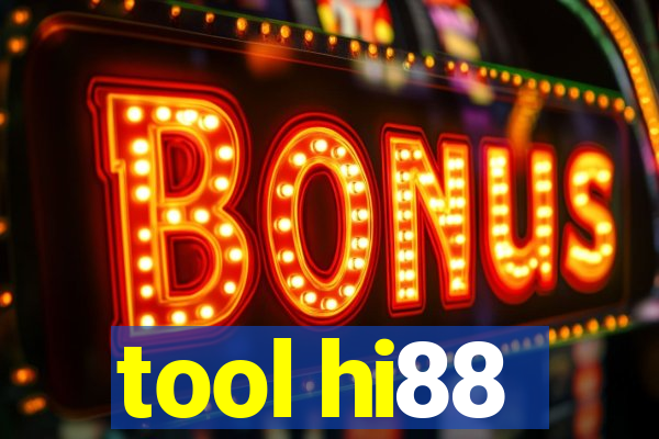 tool hi88