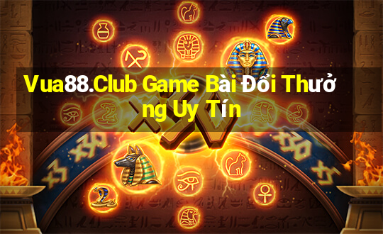 Vua88.Club Game Bài Đổi Thưởng Uy Tín