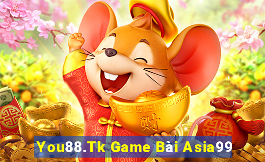 You88.Tk Game Bài Asia99