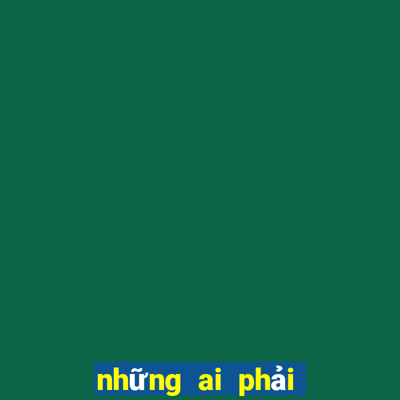 những ai phải đeo khăn tang