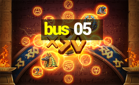 bus 05