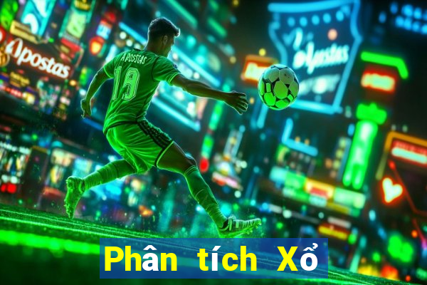 Phân tích Xổ Số Cà Mau ngày 28