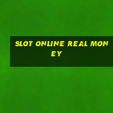 slot online real money