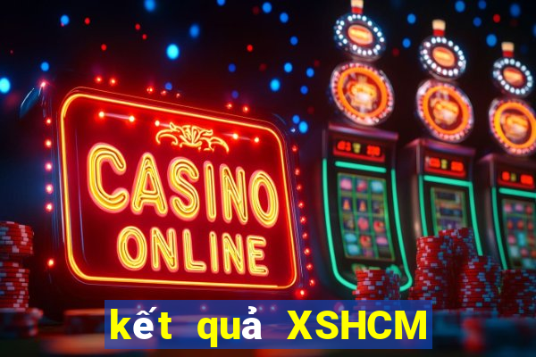 kết quả XSHCM ngày 8