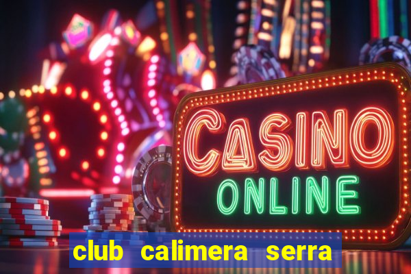 club calimera serra palace 5