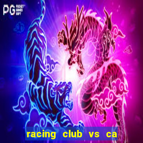 racing club vs ca river plate