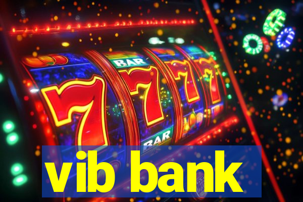 vib bank