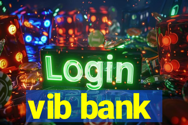 vib bank