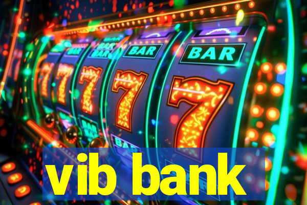 vib bank