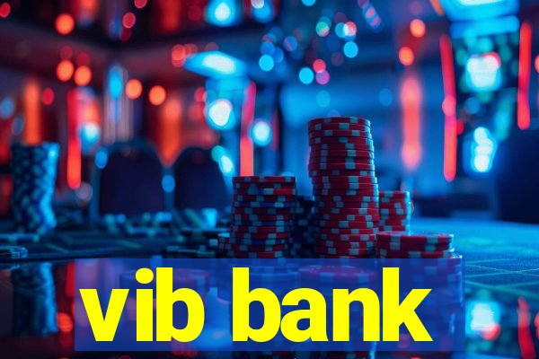 vib bank