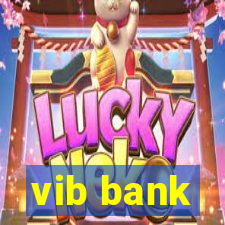 vib bank