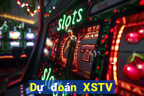 Dự đoán XSTV ngày 7