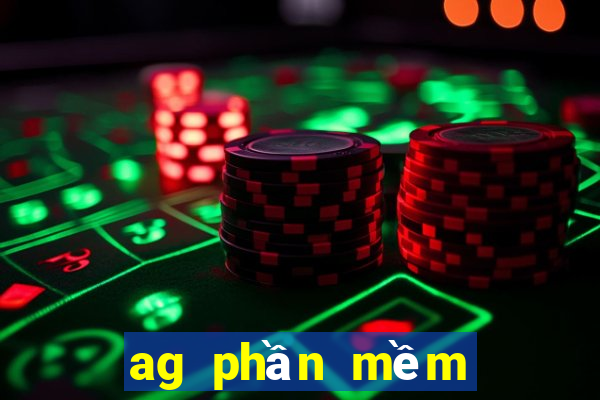 ag phần mềm vương miện