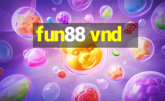 fun88 vnd