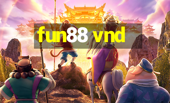 fun88 vnd