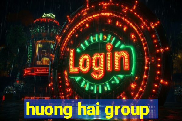 huong hai group