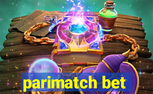 parimatch bet