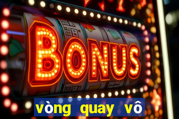 vòng quay vô cực nhân vật