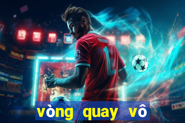 vòng quay vô cực nhân vật