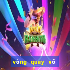 vòng quay vô cực nhân vật