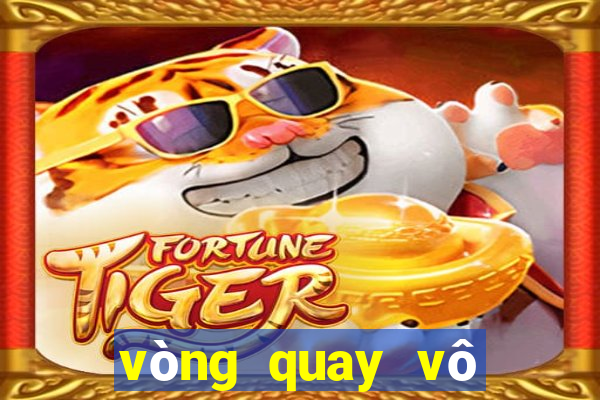 vòng quay vô cực nhân vật