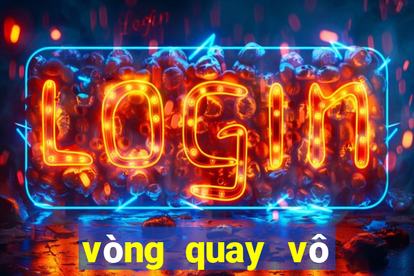 vòng quay vô cực nhân vật