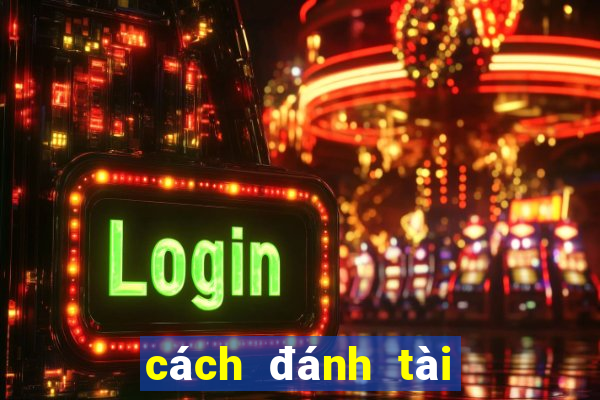 cách đánh tài xỉu yo88