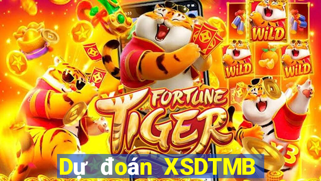 Dự đoán XSDTMB Thứ 4