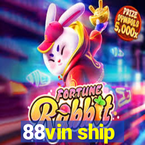 88vin ship