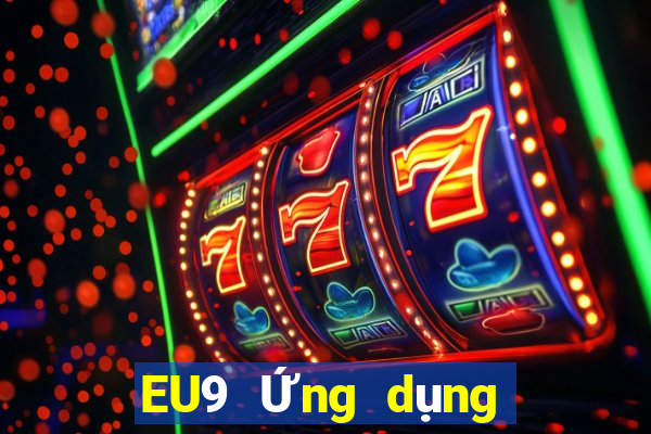 EU9 Ứng dụng thể thao jbo Cạnh tranh Fun88