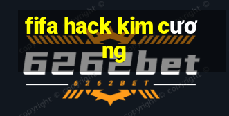 fifa hack kim cương