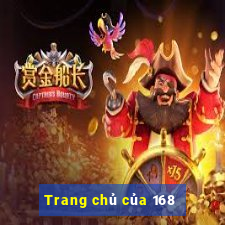 Trang chủ của 168