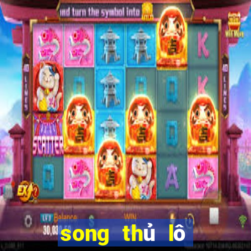 song thủ lô kép khung 3 ngày