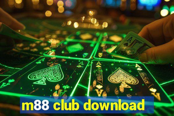 m88 club download