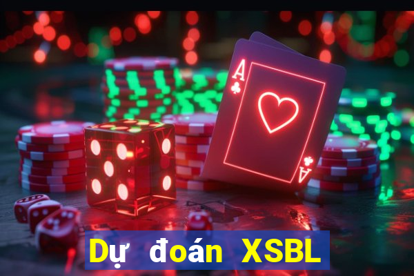 Dự đoán XSBL ngày 19