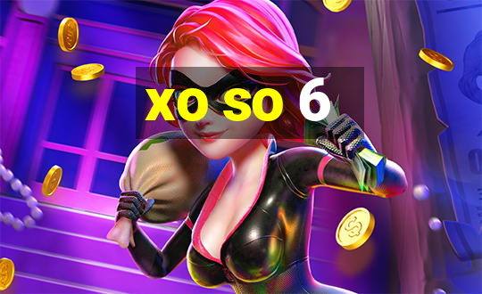 xo so 6