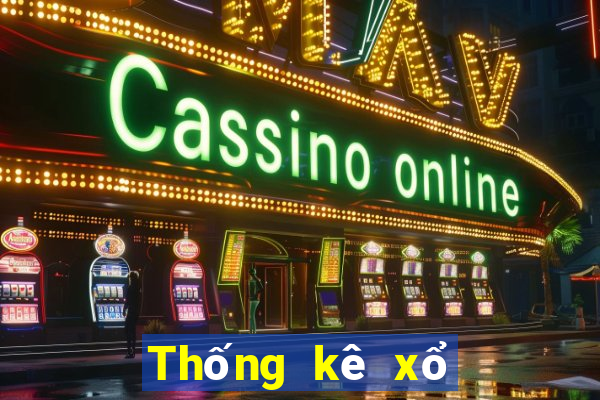 Thống kê xổ số phú yên ngày thứ năm