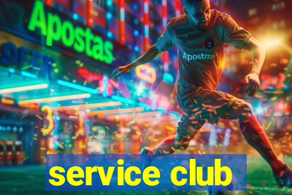 service club