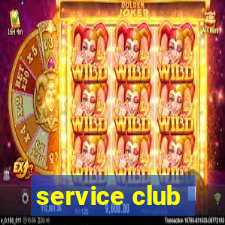 service club