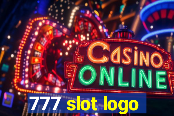 777 slot logo