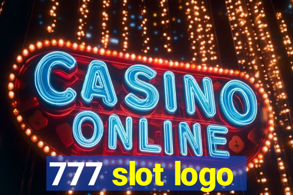 777 slot logo