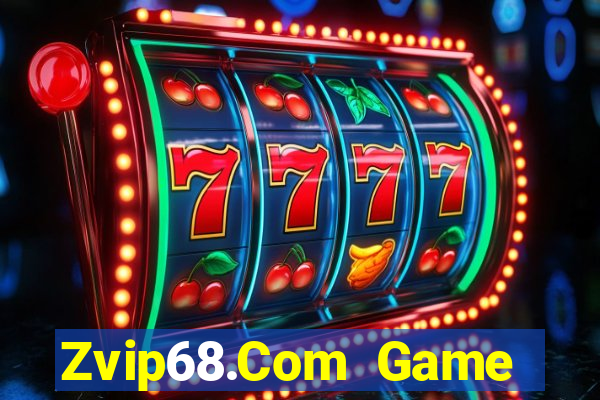 Zvip68.Com Game Bài Nạp Sms