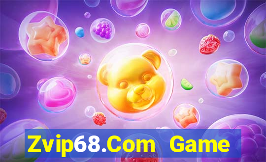 Zvip68.Com Game Bài Nạp Sms