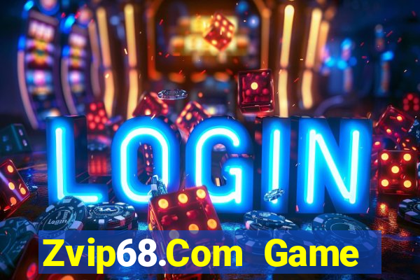 Zvip68.Com Game Bài Nạp Sms