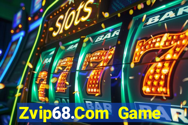 Zvip68.Com Game Bài Nạp Sms