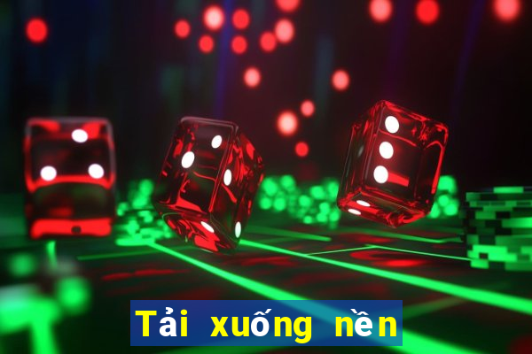 Tải xuống nền tảng số 1