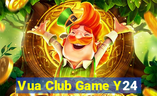 Vua Club Game Y24