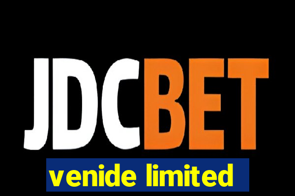 venide limited