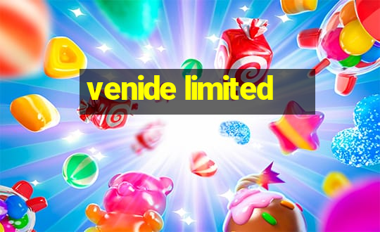 venide limited